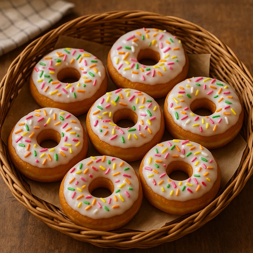 Donuts